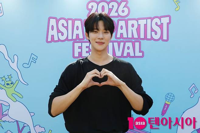 'ATA 페스티벌' 1일 차 공연이 19일 서울 상암동 난지한강공원에서 열렸다. / 사진=텐아시아DB, ATA 페스티벌