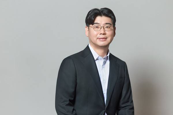 송치형 두나무 회장 / 사진=두나무