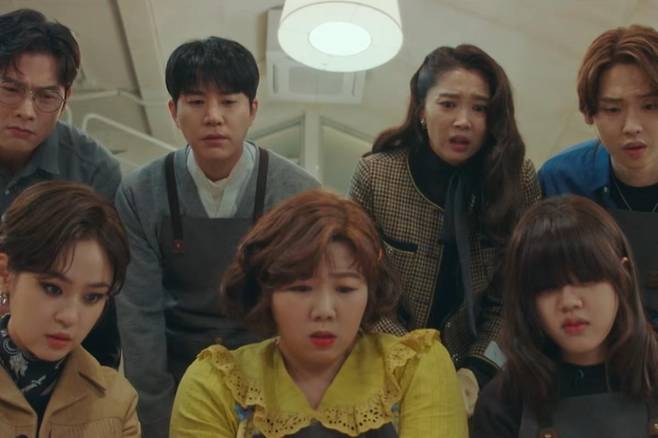 출처:JTBC '날아올라라 나비'
