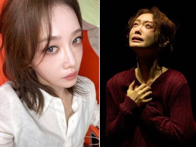 사진 | 김히어라 SNS
