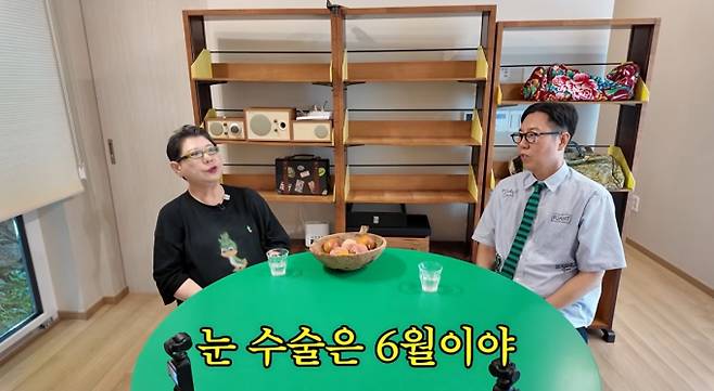 ‘김영철 오리지널’