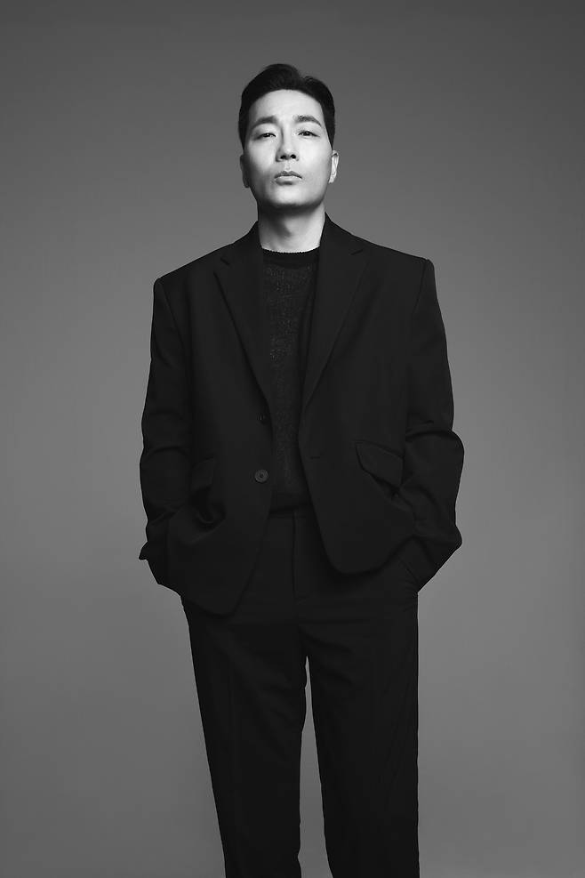 배우 하도권 앤드마크
