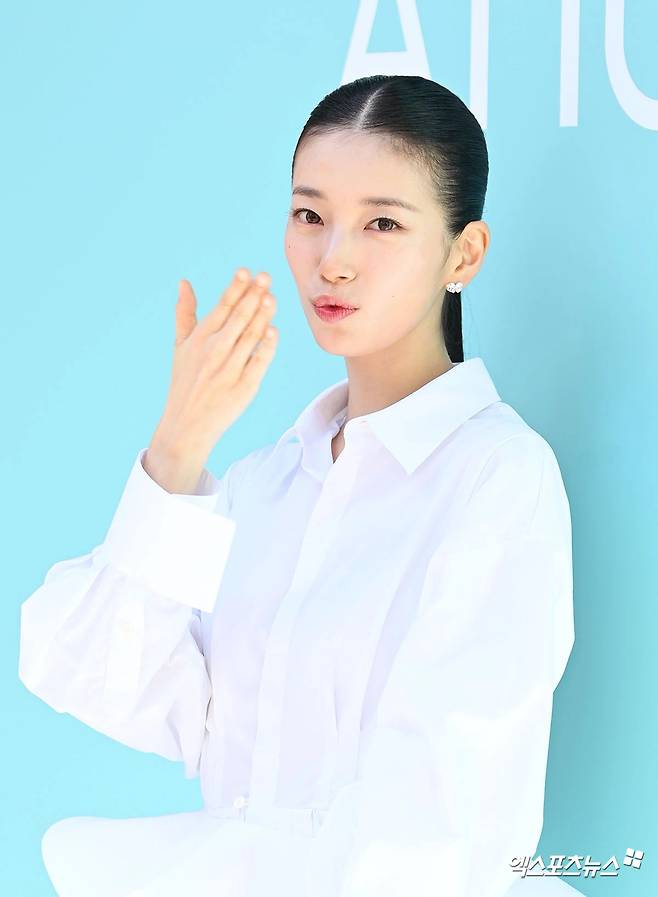 수지.