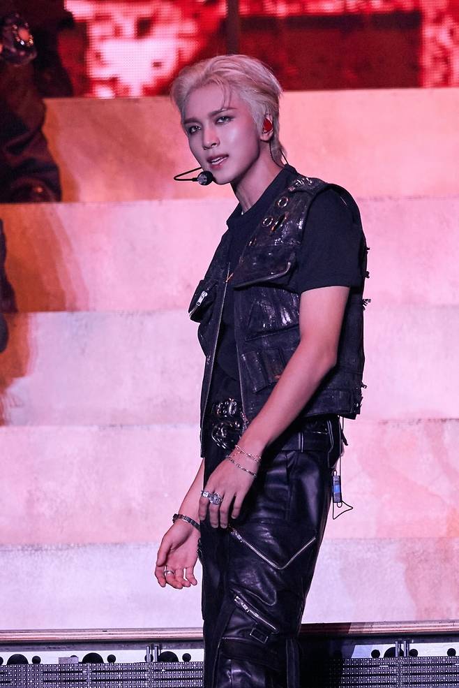NCT 127 해찬 / 사진제공=SM엔터테인먼트