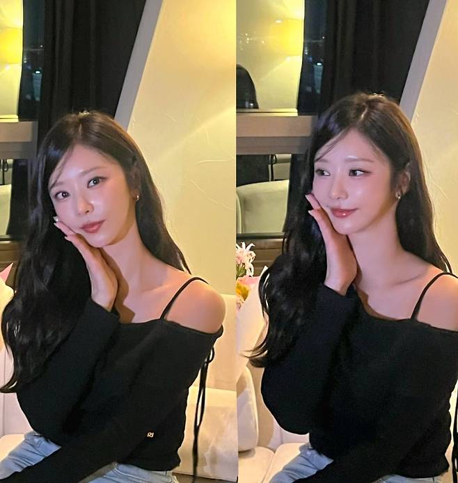 이주빈