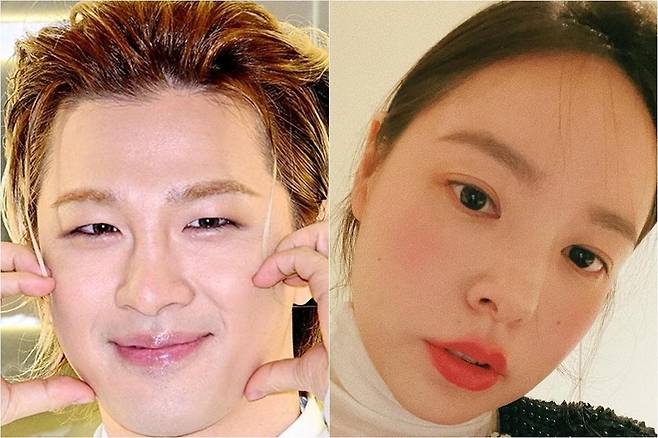 출처:MHN DB, 민효린