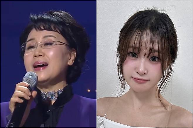 출처:KBS2 '유희열의 스케치북', 김다현
