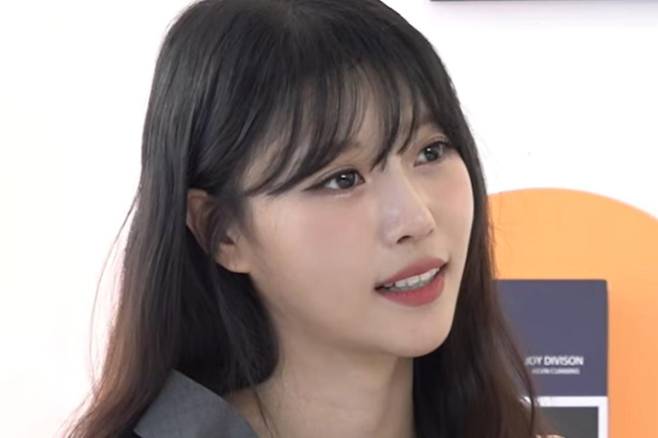 출처:채널 '그냥 이미주'