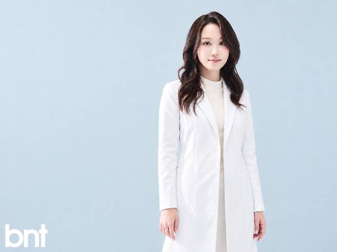 피부과 전문의 김동영 원장