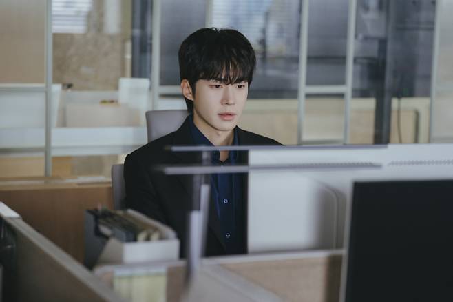 ‘유부녀 킬러’ 무진성 “예측 불가한 배우 되고 싶다” (제공: 에일리언 컴퍼니)