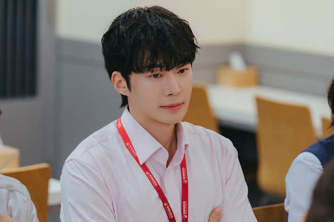 ‘유부녀 킬러’ 무진성 “예측 불가한 배우 되고 싶다” (제공: 에일리언 컴퍼니)