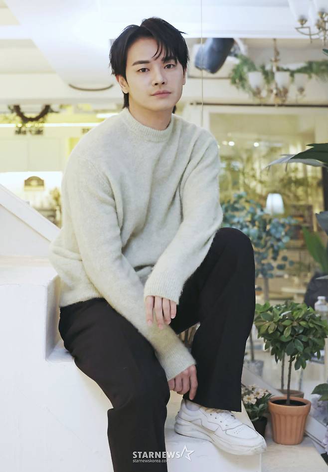 장동주 /사진=이동훈 기자