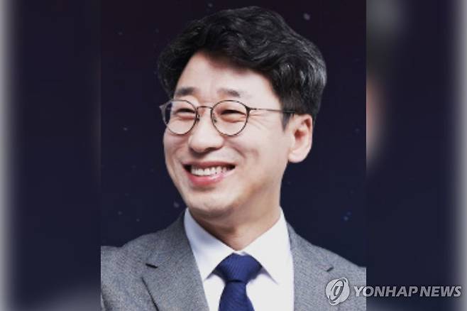 청와대 신임 대변인 김성완
