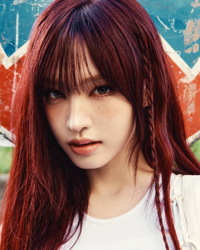 IVE's Liz to MC 2026 KGMA with a Solo Opening Stage She's 'Been Dreaming Of'