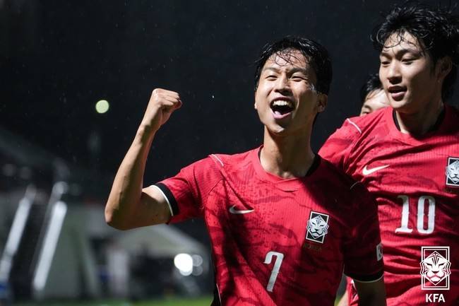 사진=대한축구협회