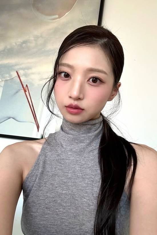 김지연 소셜미디어