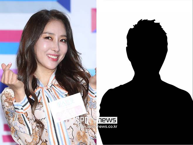 ▲ 숙행. 출처| ⓒ곽혜미 기자, ⓒ스포티비뉴스DB