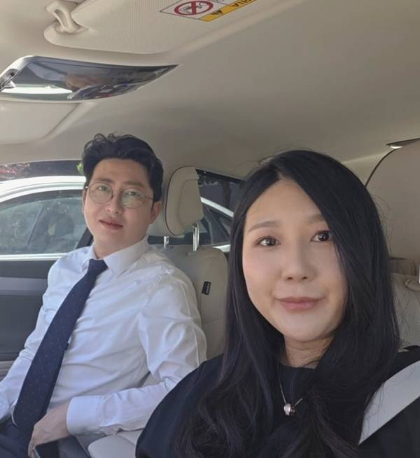 ‘나는 솔로’ 28기 정숙이 일부 악플러를 고소했다. 사진=28기 정숙 SNS