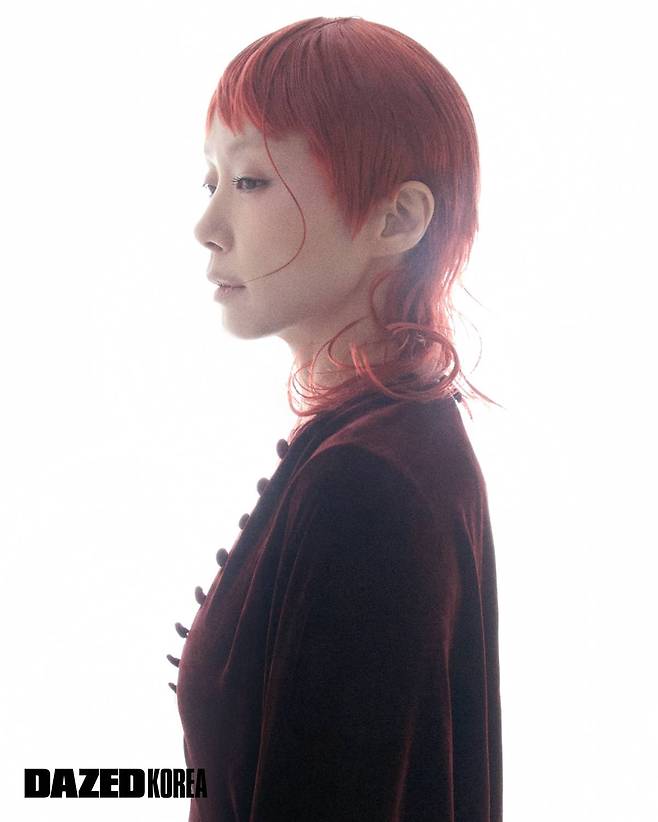 데이즈드 코리아