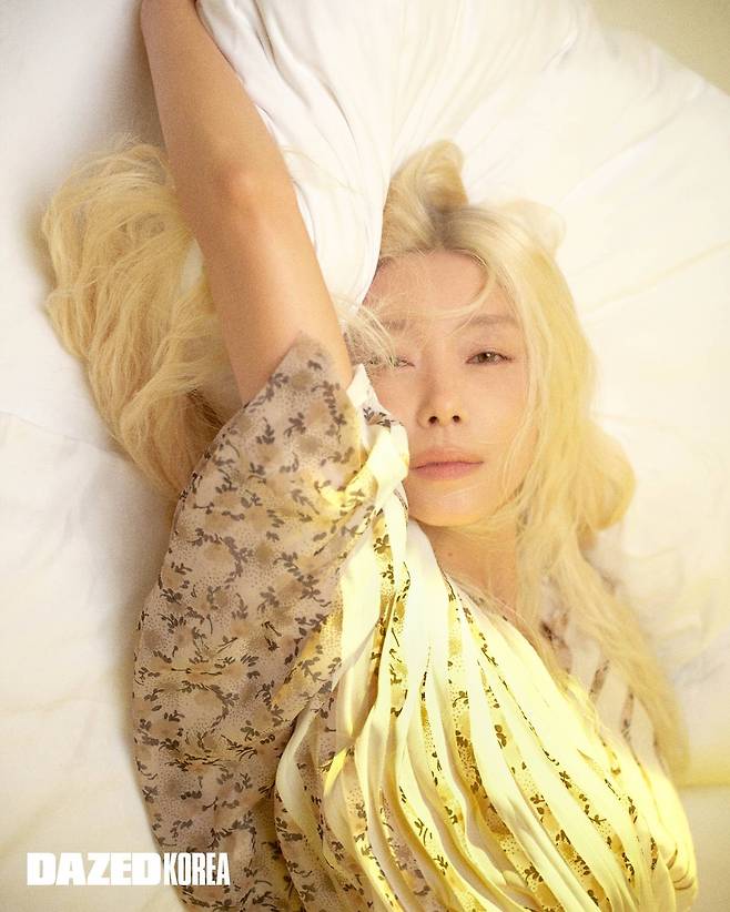 데이즈드 코리아