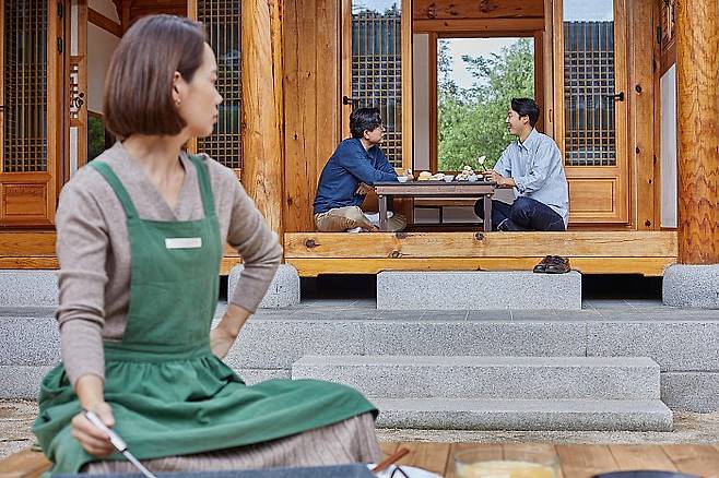 게티이미지뱅크.