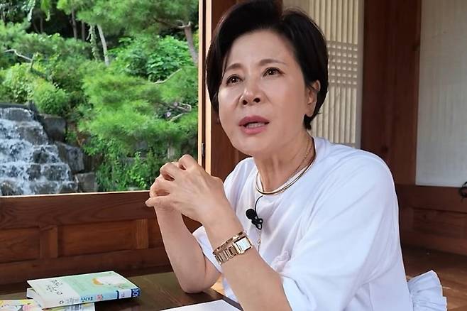 출처:채널 '웬만해선 정수를 막을 수 없다'