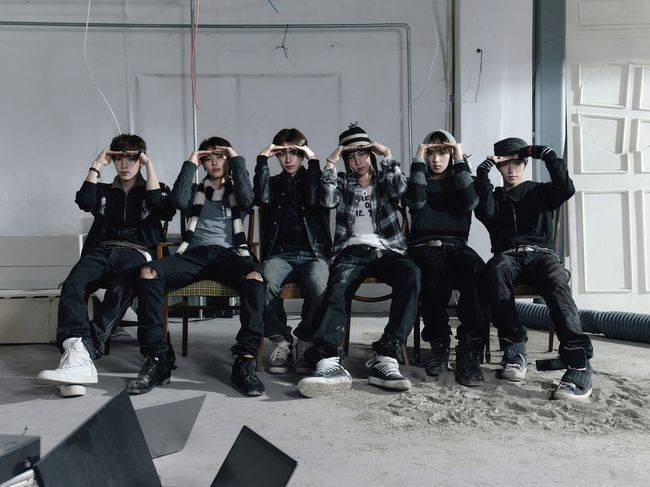 NCT WISH's 4th Mini-Album I SPY Arrives October 12 With a First-Love Concept