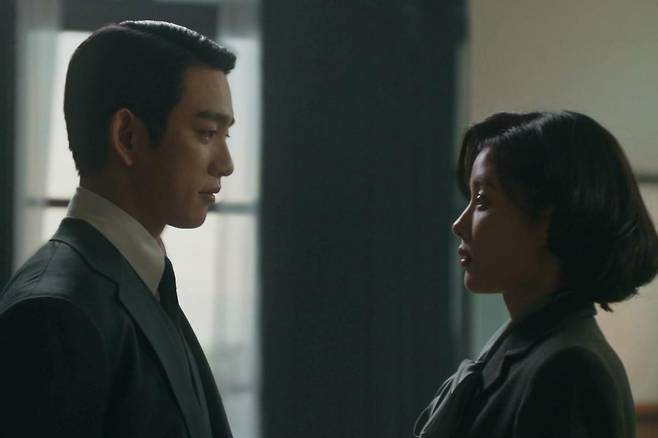 출처:tvN '100일의 거짓말'