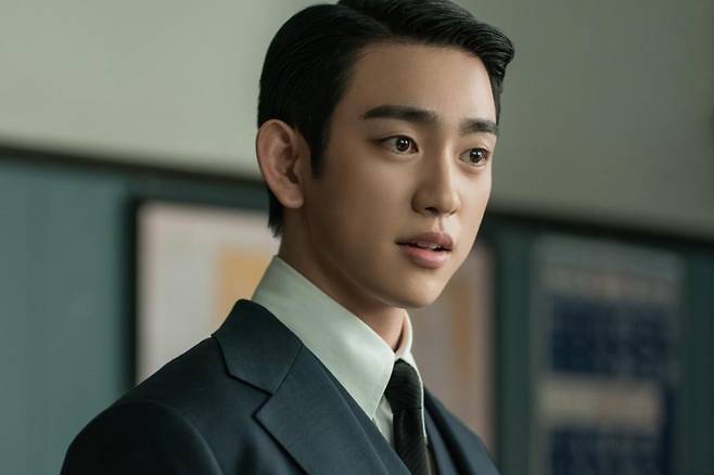 출처:tvN '100일의 거짓말'