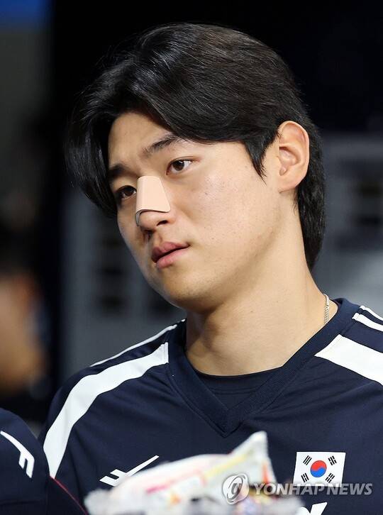 김도영. ⓒ연합뉴스
