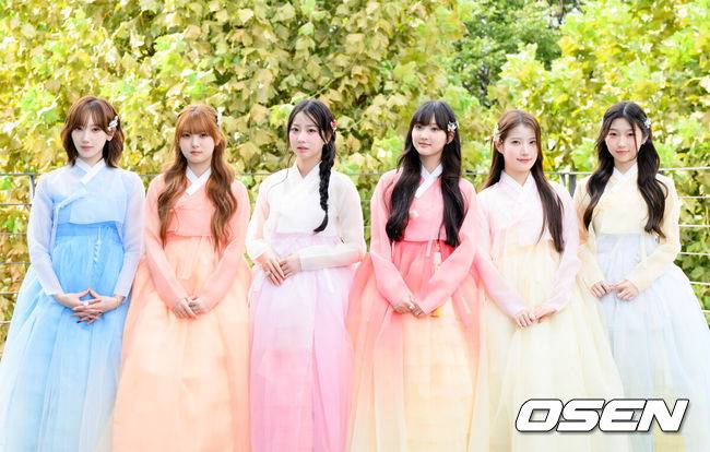 [OSEN=이대선 기자] 그룹 유스피어 한복 인터뷰 2026.09.17 /sunday@osen.co.kr