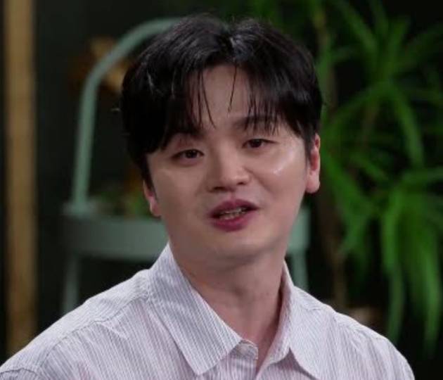 가수 황가람. MBN 제공