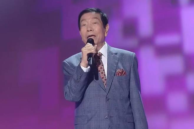 출처:KBS '가요무대'