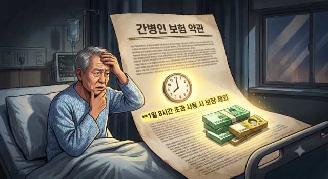 제미나이가 그린 일러스트.