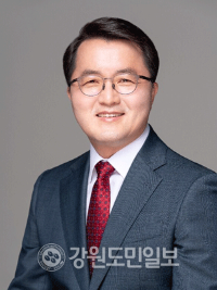 ▲ 심오섭 전 강원도의원