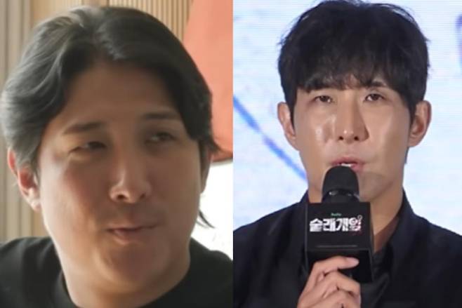 출처:MBC '전지적 참견 시점', 채널 'iMBC연예'