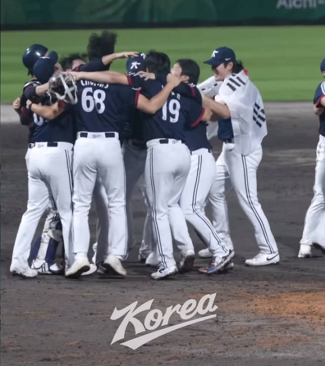 2026 아시안게임 야구 군면제 선수 명단·조건