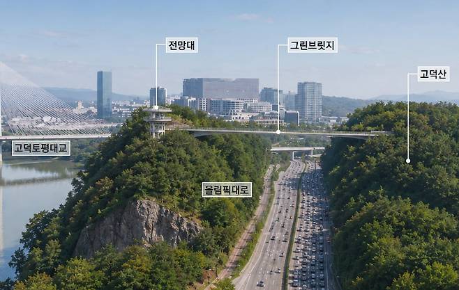 /사진=강동구 제공