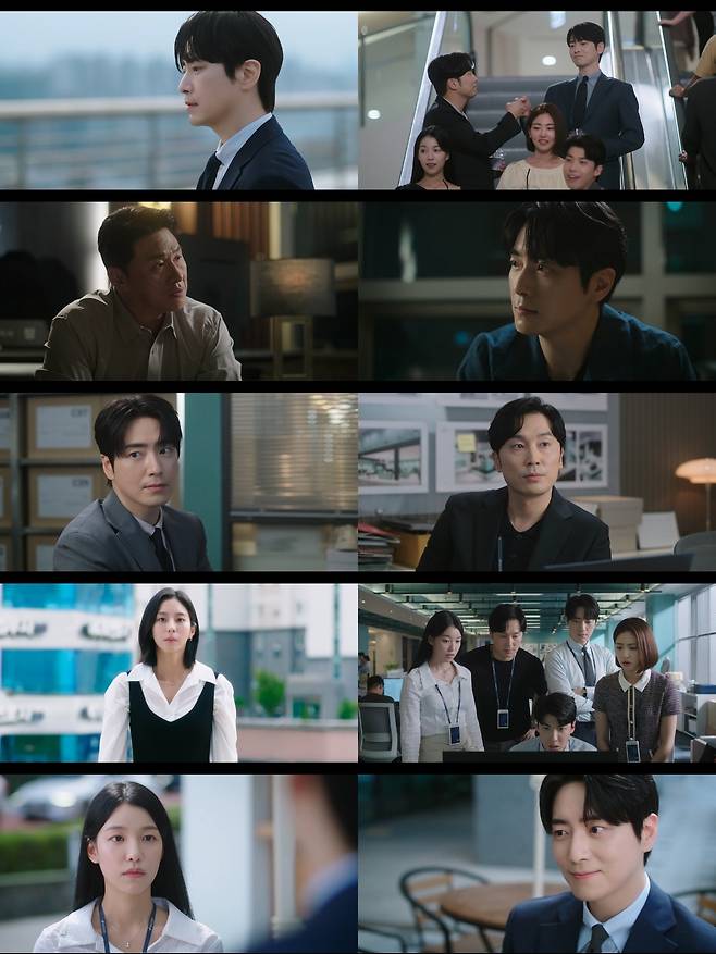 ** 티빙 드라마 '로또 1등도 출근합니다' 대박! 로또 당첨 후 당신의 꿈은?
**