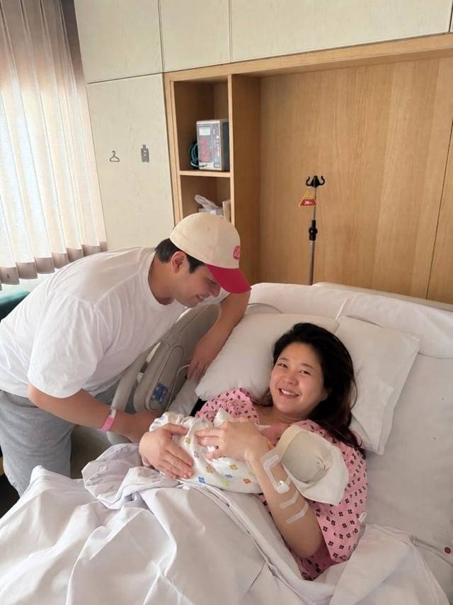 사진 | 김승혜 SNS