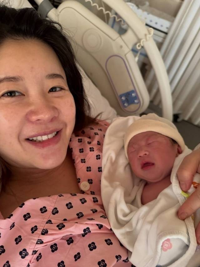 사진 | 김승혜 SNS