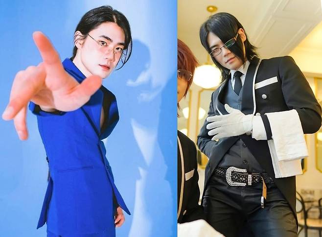 크리에이터 닛몰캐쉬 [출처 = NOB엔터테인먼트]