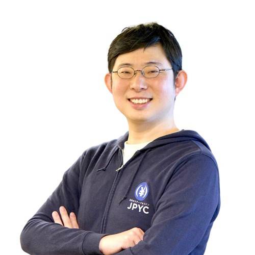 노리타카 오카베 JPYC 대표 [JPYC 제공]