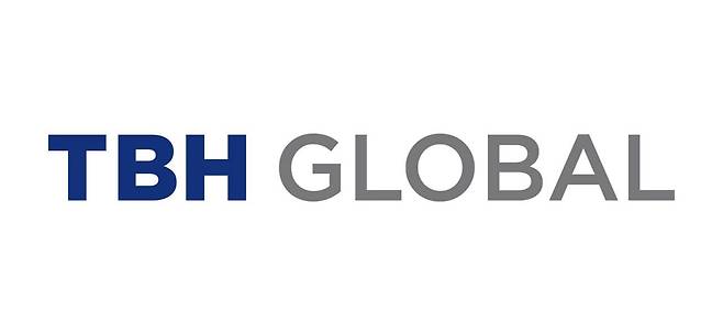 TBH글로벌 CI.(사진=TBH글로벌)