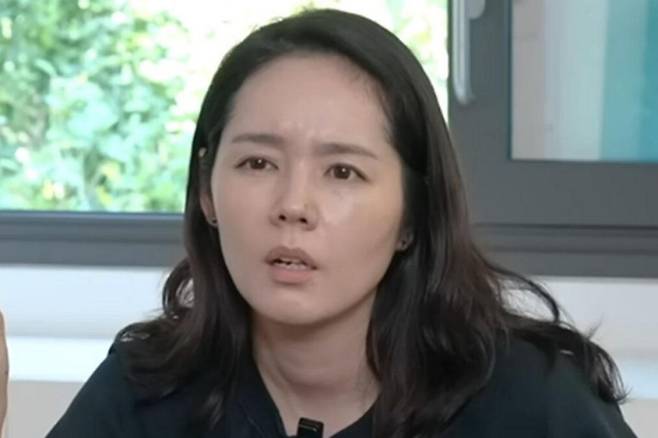 출처:채널 '자유부인 한가인'