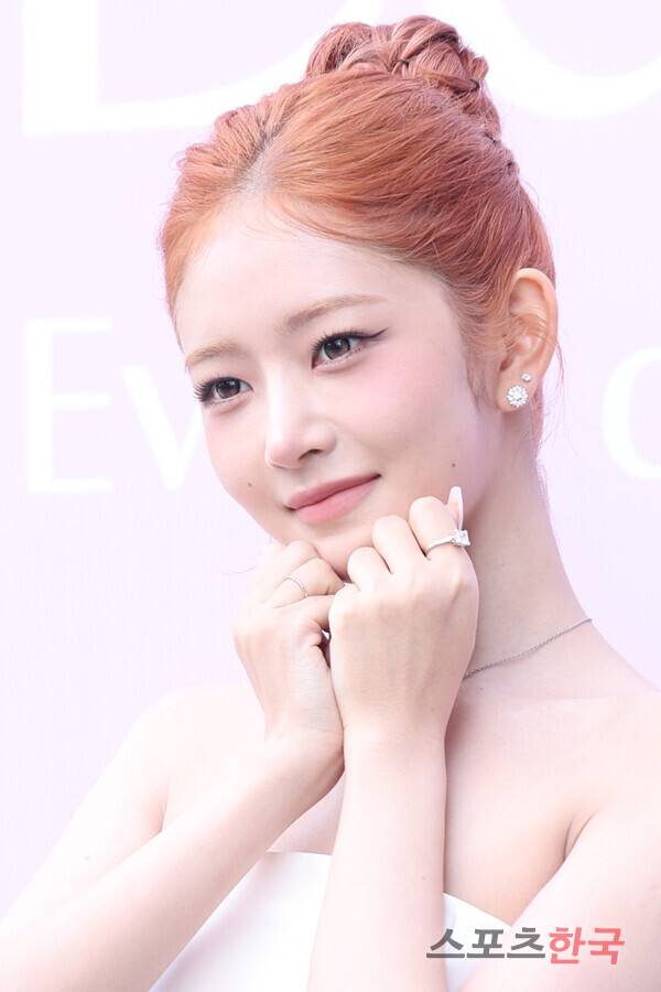 아이브 레이. 2026. 9.30 ⓒ이혜영 기자 lhy@hankooki.com