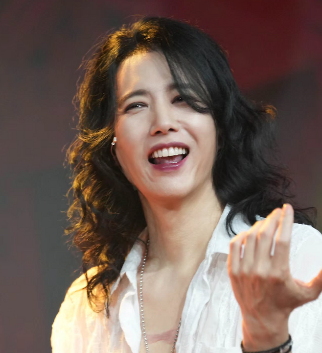 사진=양준일 SNS