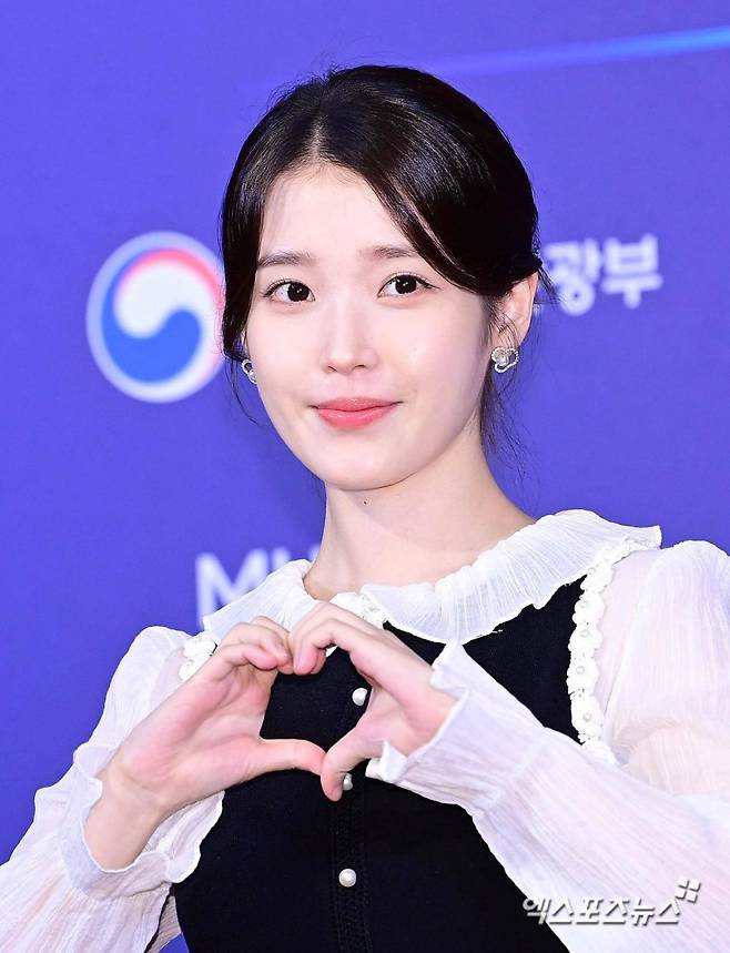 엑스포츠뉴스DB 아이유