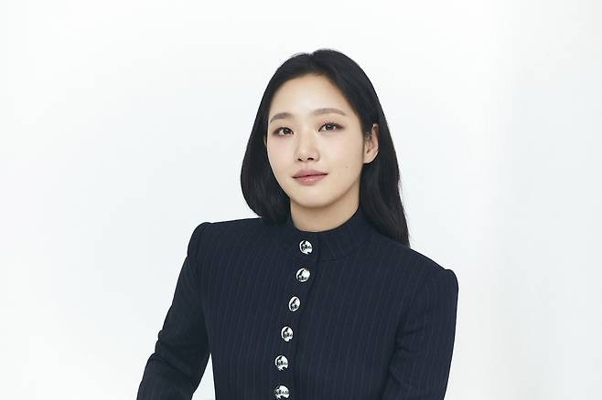 ◇배우 김고은[BH엔터테인먼트 제공. 재판매 및 DB 금지. 연합뉴스.]