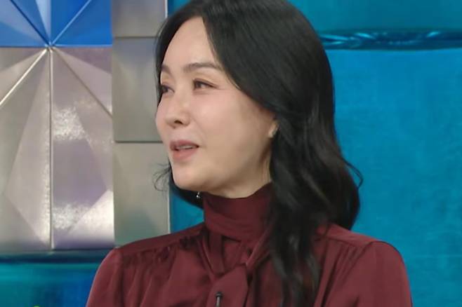 출처:MBC '라디오스타'
